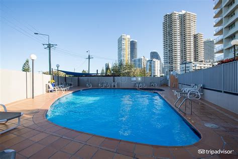 Tips for Planning a Family Vacation at Talisman Apartments Gold Coast